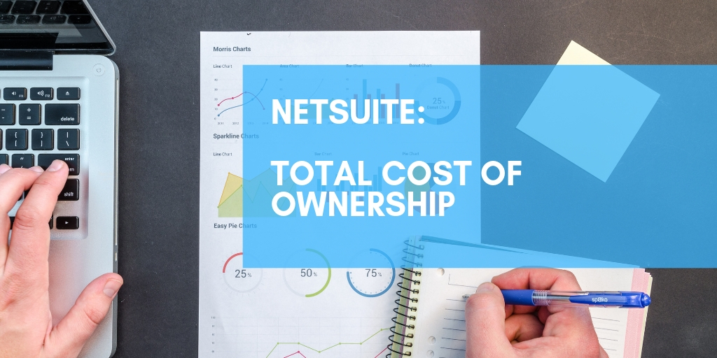 How to Calculate an e-commerce Solution’s Total Cost of Ownership