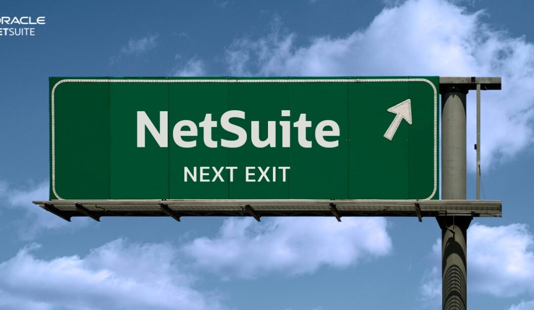 NetSuite ERP: Empowering Venture Capital-Backed Companies for Success