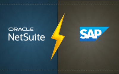 Is NetSuite Comparable to SAP?