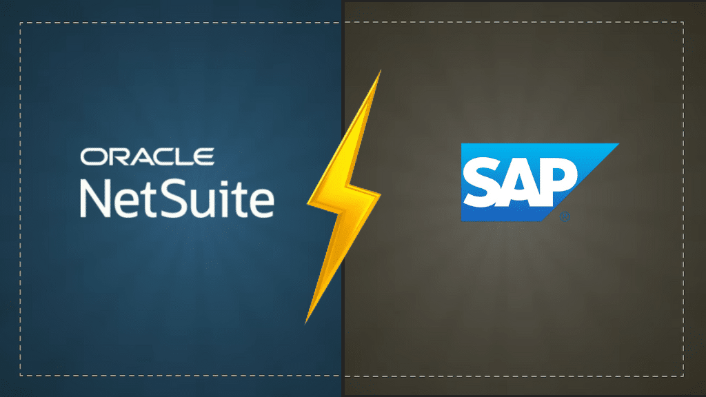 Is NetSuite Comparable to SAP?