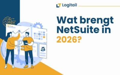 Wat mogen we verwachten van NetSuite in 2026?